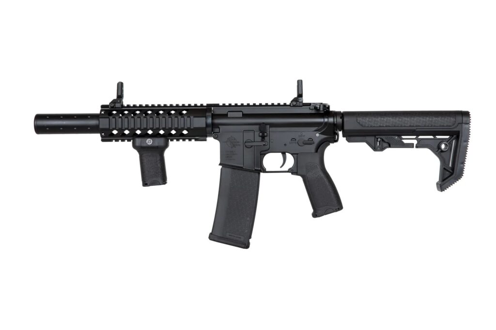 SPECNA ARMS REPLIKA SA-E11 EDGE - LIGHT OPS STOCK