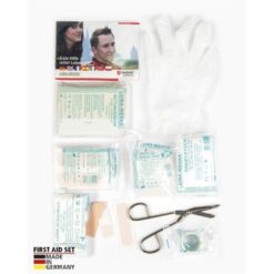 PRVA POMOĆ SANITETSKI MATERIJAL LEINA 25