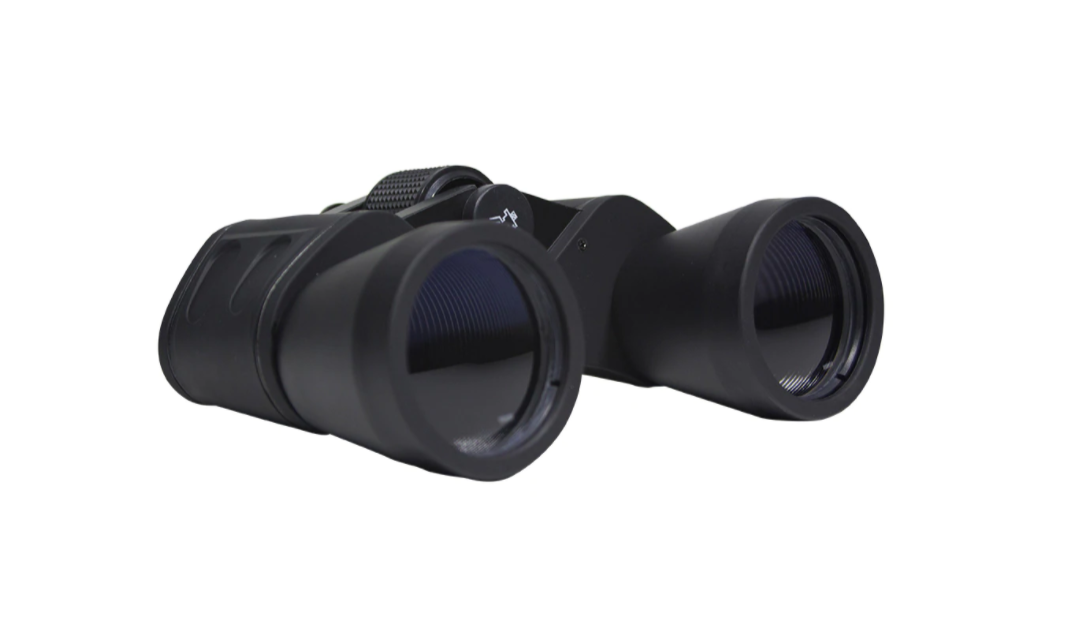 DALEKOZOR 10x50 PORRO - FIREFIELD
