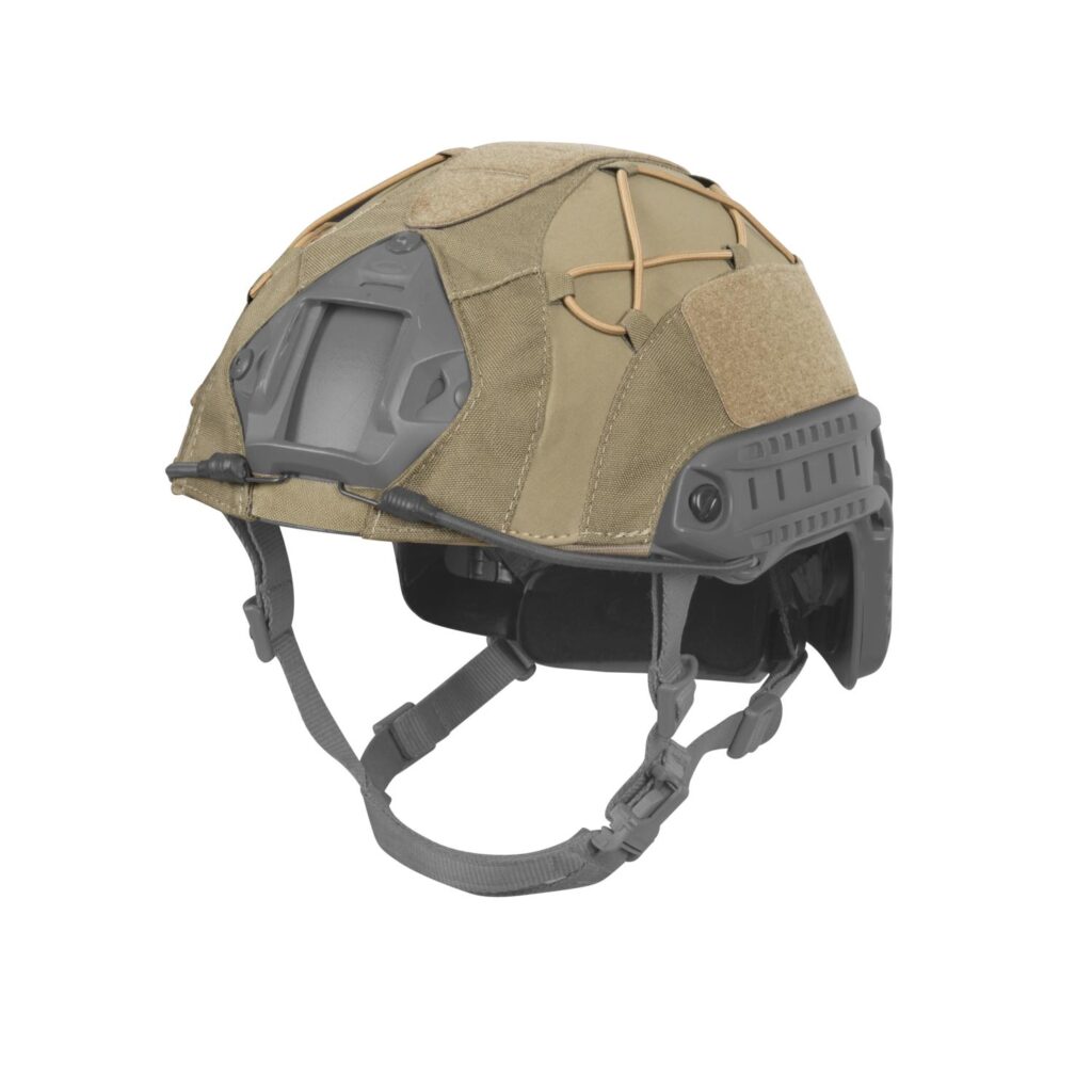 DIRECT ACTION FAST HELMET COVER