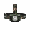 LEDLENSER HF6R RGB CAMOUFLAGE NAGLAVNA SVJETILJKA