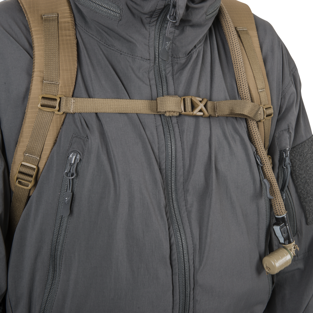 RUKSAK HELIKON GROUNDHOG - Slika 3
