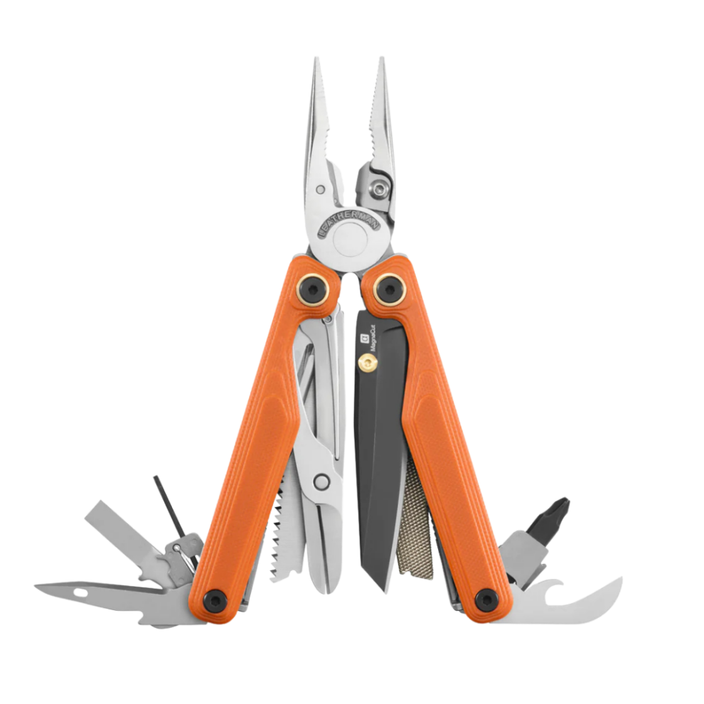 LEATHERMAN MULTIALAT WAVE ALPHA - Slika 10