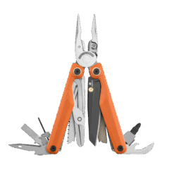 LEATHERMAN WAVE ALPHA CANYONLAND