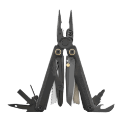 LEATHERMAN WAVE ALPHA OBSIDIAN