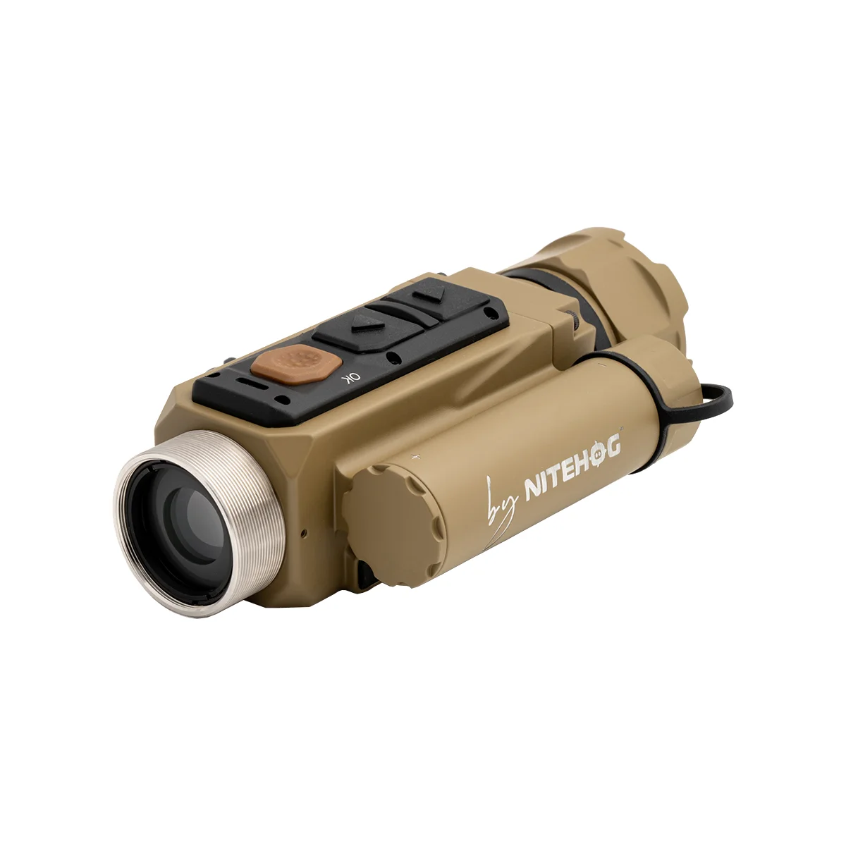 NITEHOG VIPER 35 GEN 2 THERMAL CLIP ON - Slika 3