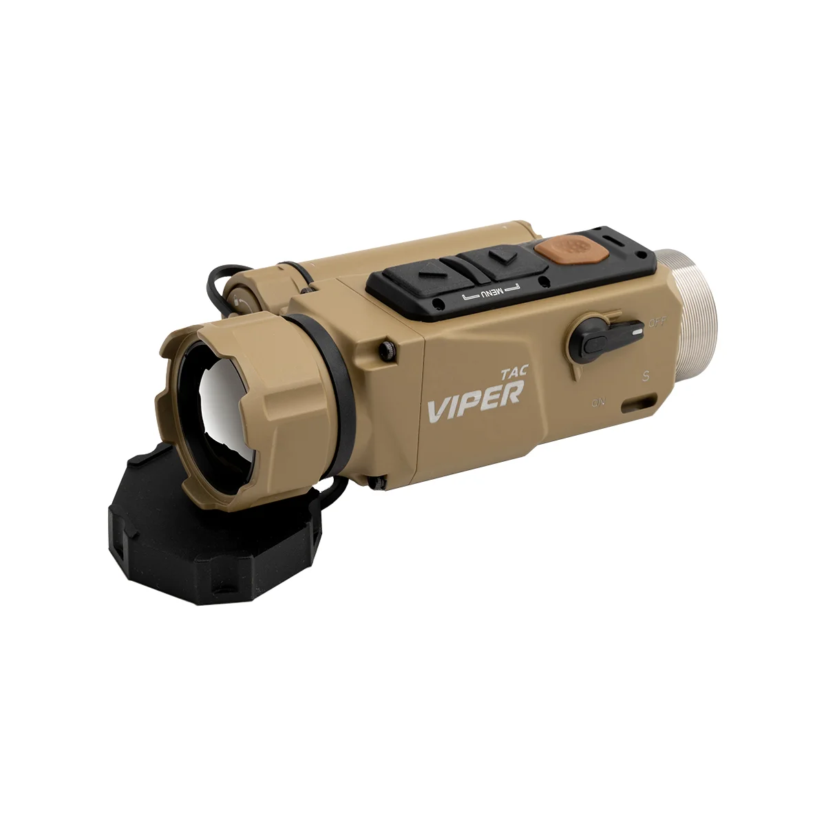 NITEHOG VIPER 35 GEN 2 THERMAL CLIP ON - Slika 4