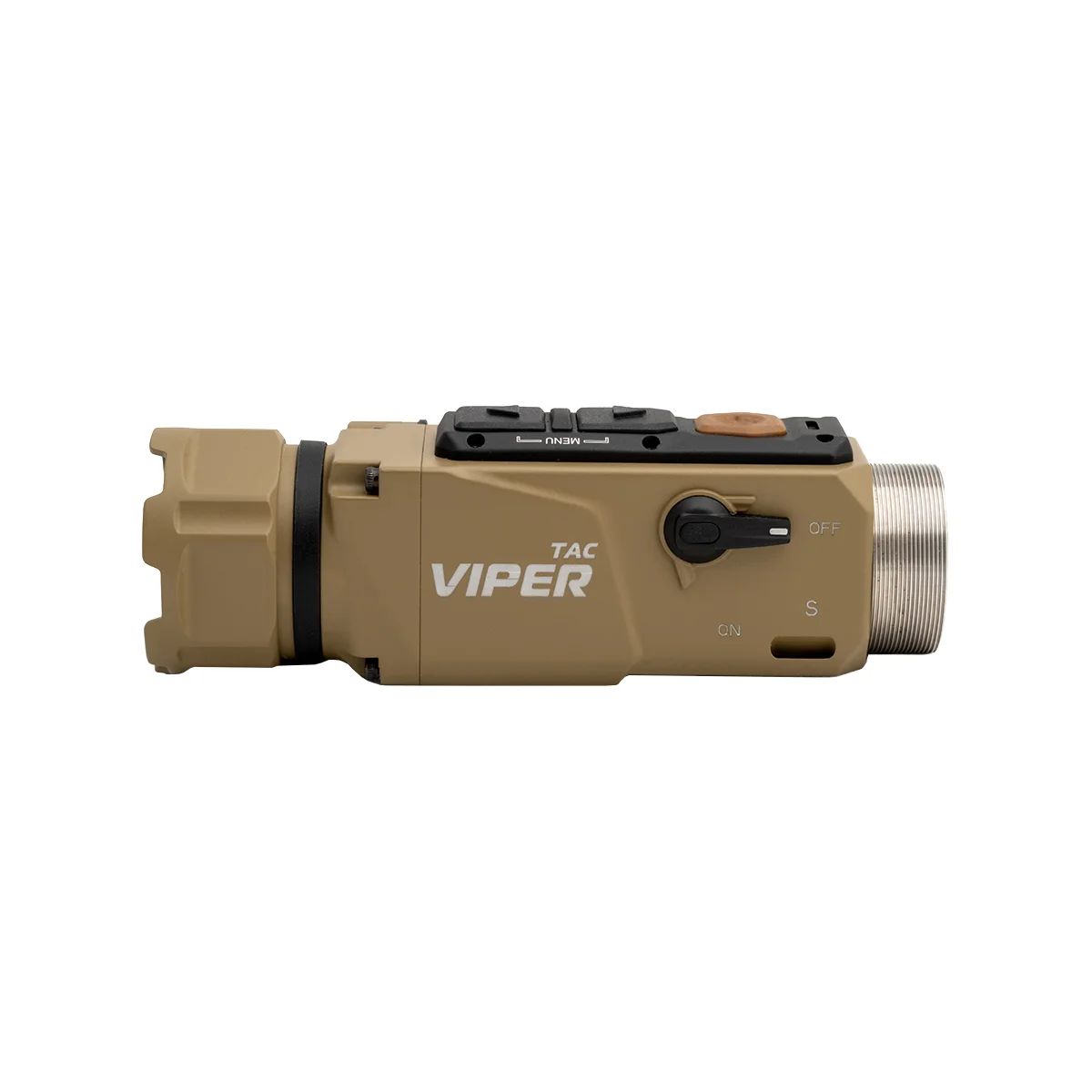 NITEHOG VIPER 35 GEN 2 THERMAL CLIP ON - Slika 5