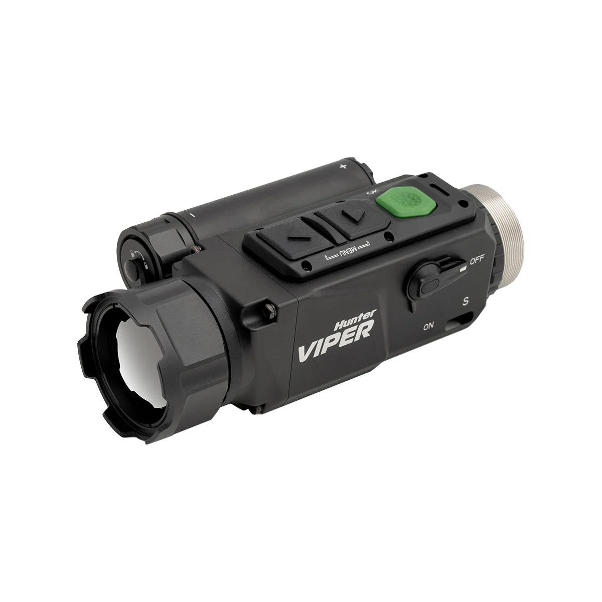 NITEHOG VIPER 35 GEN 2 THERMAL CLIP ON - Slika 7