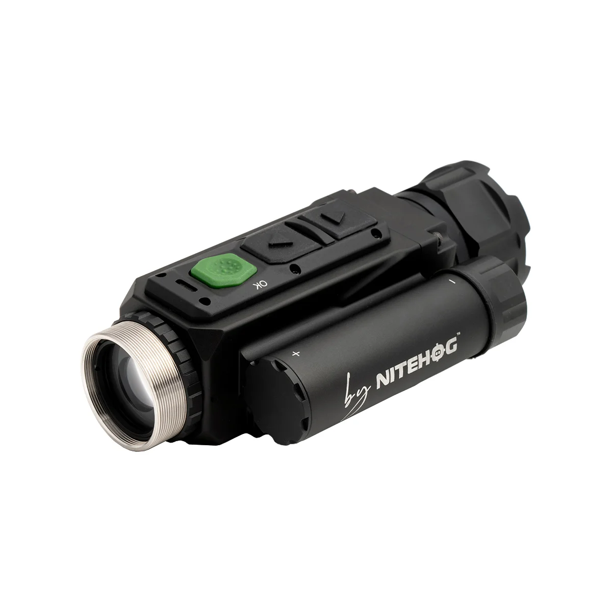 NITEHOG VIPER 35 GEN 2 THERMAL CLIP ON - Slika 8