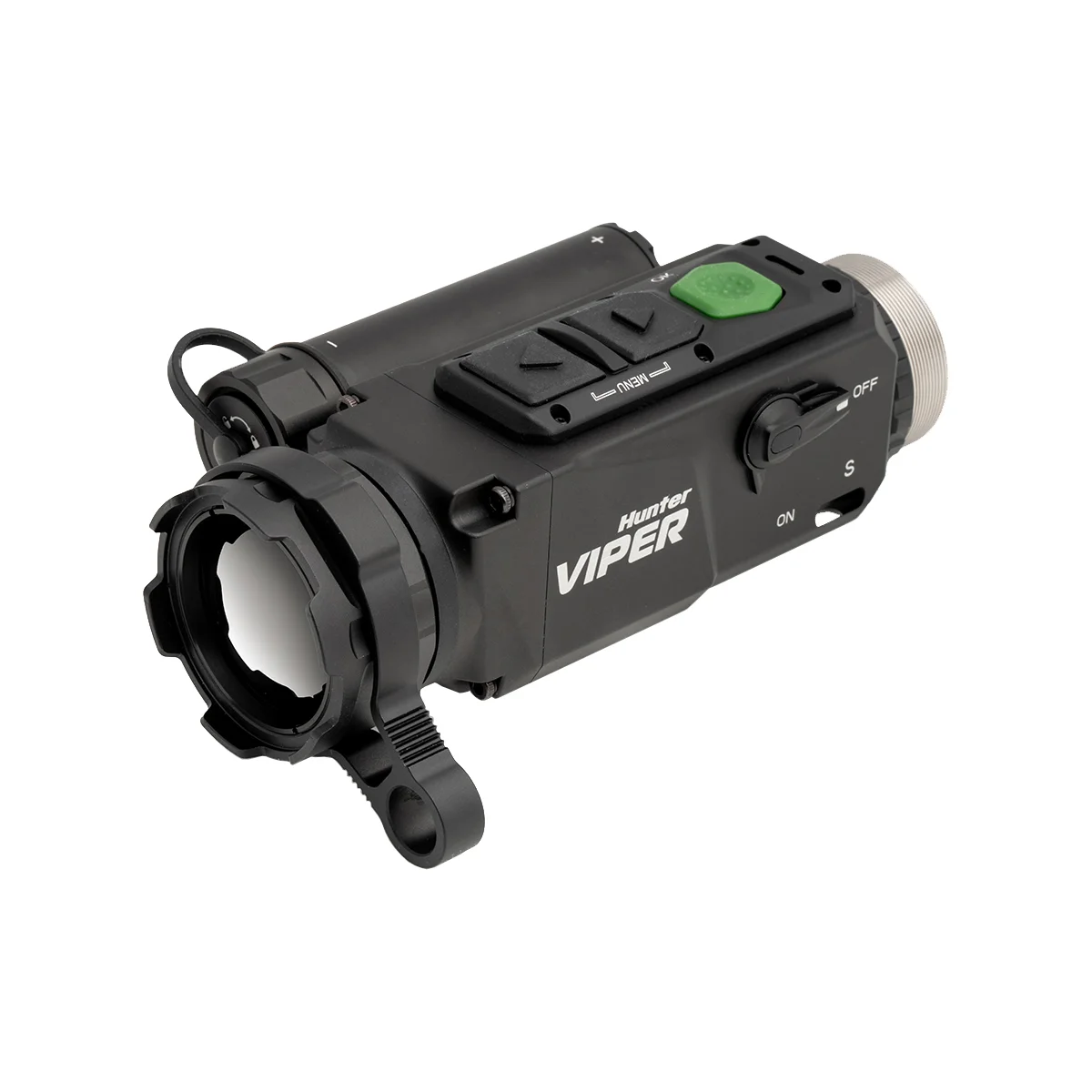 NITEHOG VIPER 35 GEN 2 THERMAL CLIP ON - Slika 9