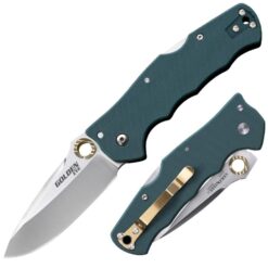 COLD STEEL GOLDEN EYE SPEAR POINT
