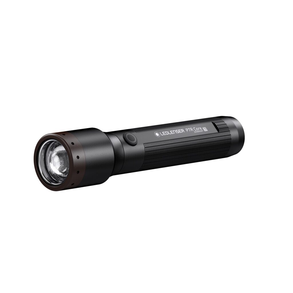 LEDLENSER P7R CORE RUČNA SVJETILJKA