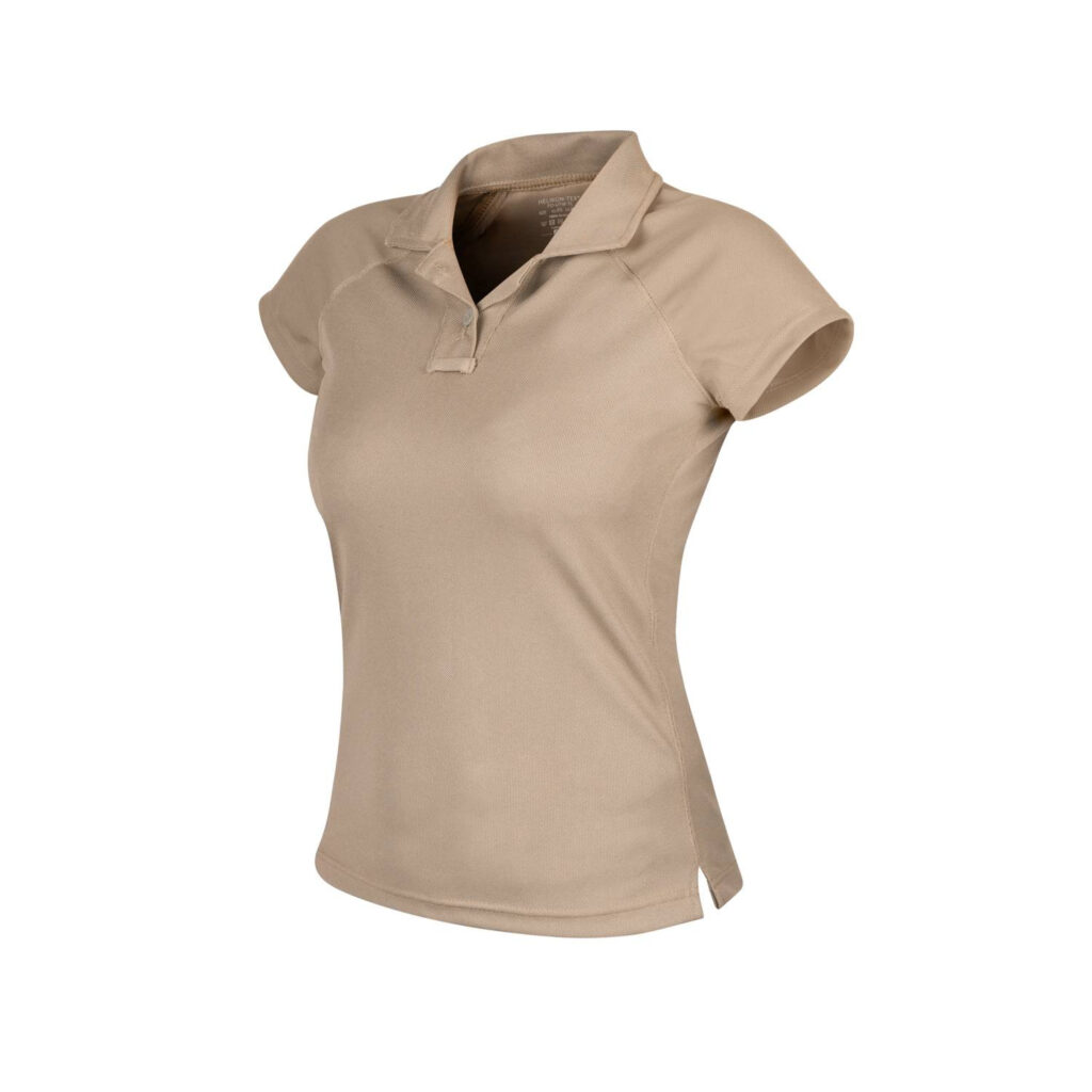 HELIKON ŽENSKA KRATKA POLO MAJICA UTL