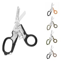LEATHERMAN MULTIALAT (MEDICINSKE ŠKARE) RAPTOR