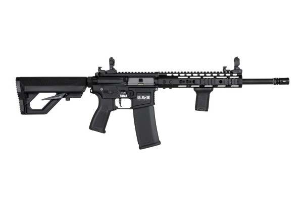 SPECNA ARMS SA-E09-RH EDGE 2.0™ CARBINE AIRSOFT REPLICA HEAVY OPS STOCK - BLACK - Slika 3