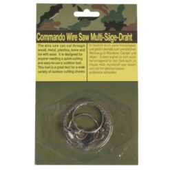 DŽEPNA PILA COMMANDO SURVIVAL - MIL-TEC
