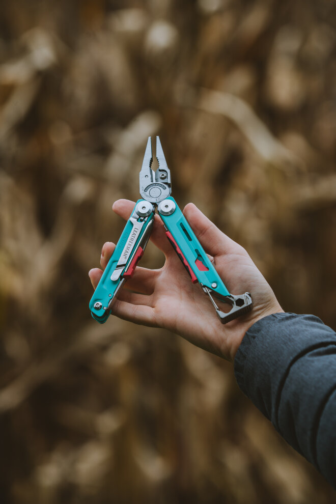 LEATHERMAN MULTIALAT SIGNAL - Slika 40