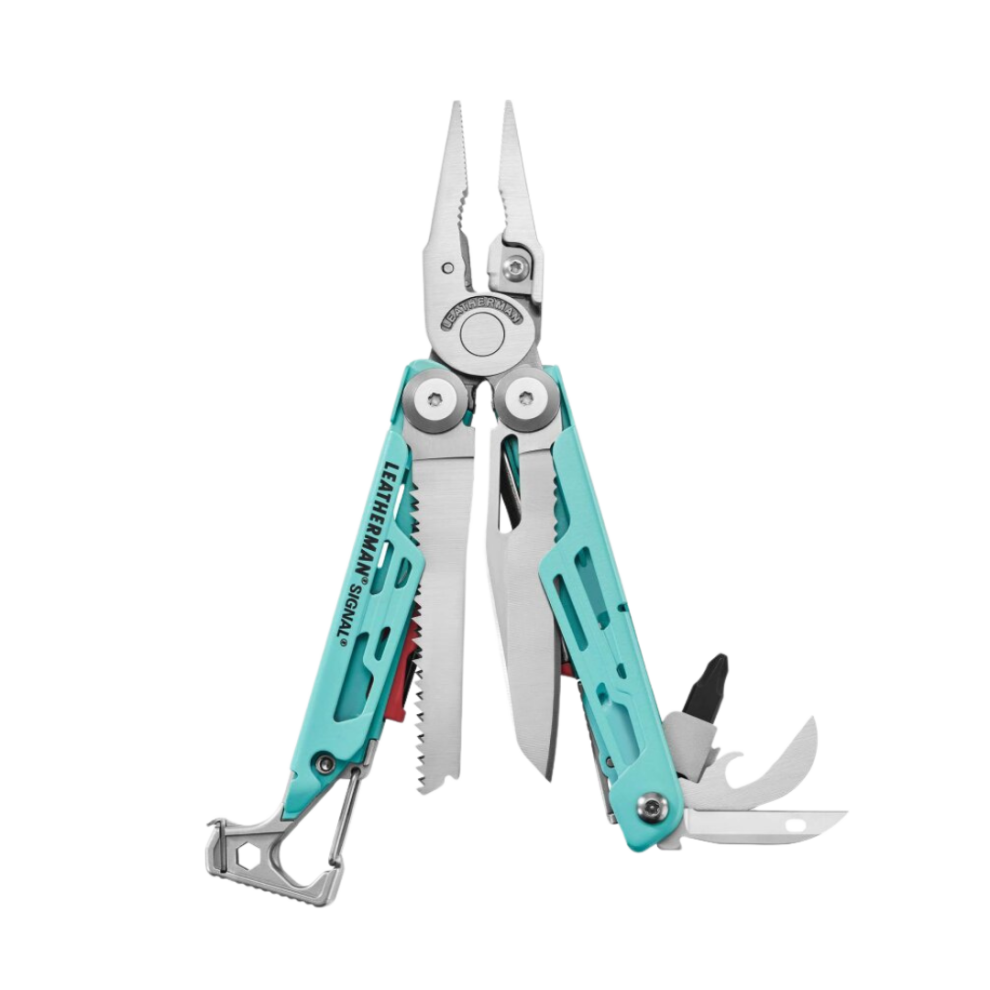 LEATHERMAN MULTIALAT SIGNAL - Slika 36