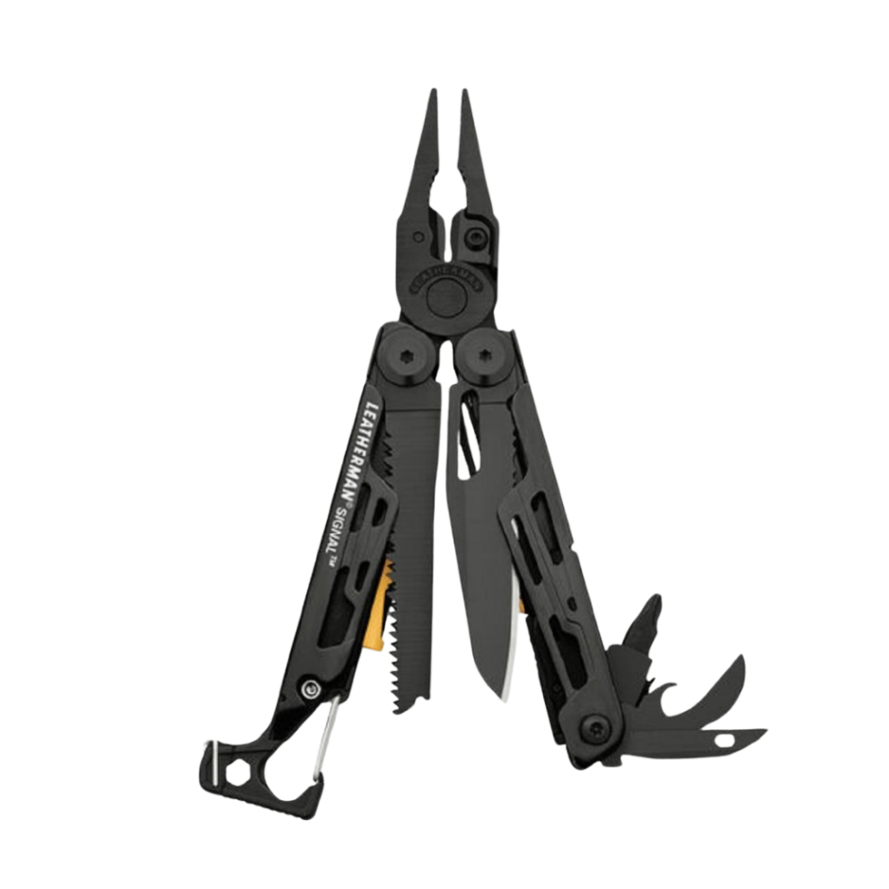 LEATHERMAN MULTIALAT SIGNAL - Slika 21