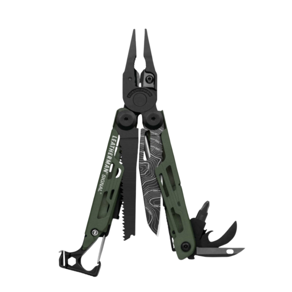 LEATHERMAN MULTIALAT SIGNAL - Slika 29