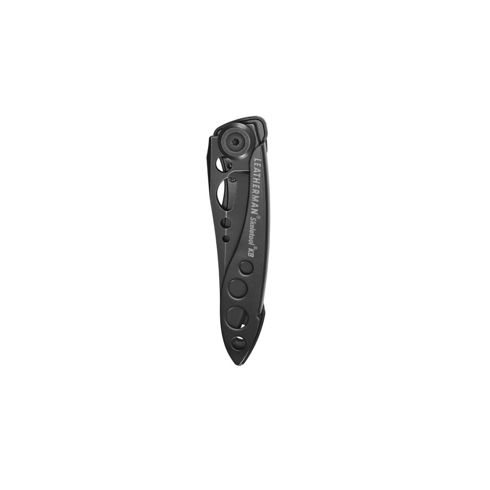 LEATHERMAN SKELETOOL KB ONYX BLACK - Slika 3