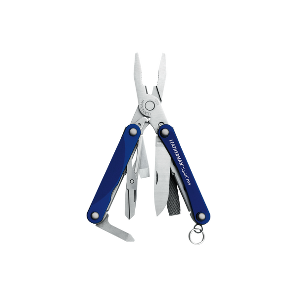 LEATHERMAN MULTIALAT SQUIRT PS4 - Slika 5