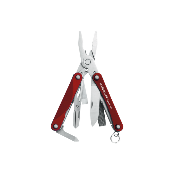 LEATHERMAN MULTIALAT SQUIRT PS4 - Slika 6