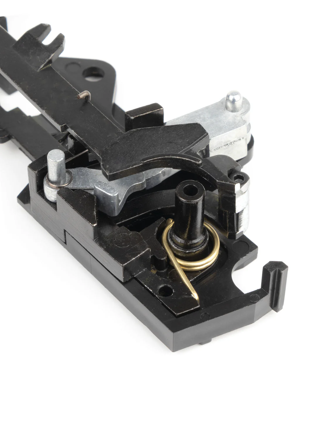 TRIDOS SSX23 / MK23 STRONGER HAMMER SPRINGS - Slika 3