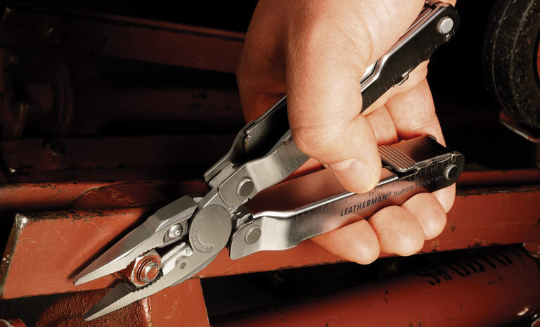 LEATHERMAN MULTIALAT SUPER TOOL 300 - Slika 6