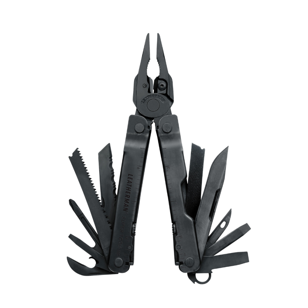 LEATHERMAN MULTIALAT SUPER TOOL 300 - Slika 15