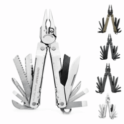 Leatherman multialat Super Tool 300