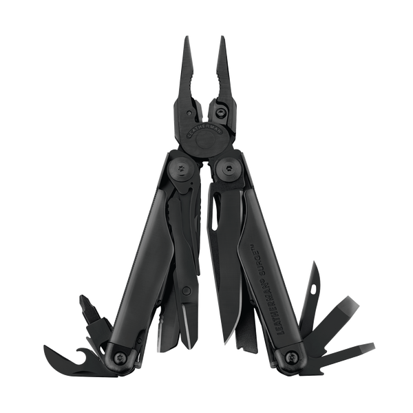 LEATHERMAN MULTIALAT SURGE - Slika 3