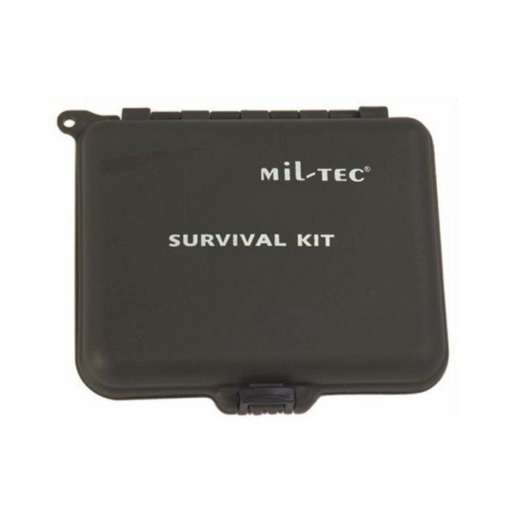 SET ZA PREŽIVLJAVANJE - MIL-TEC