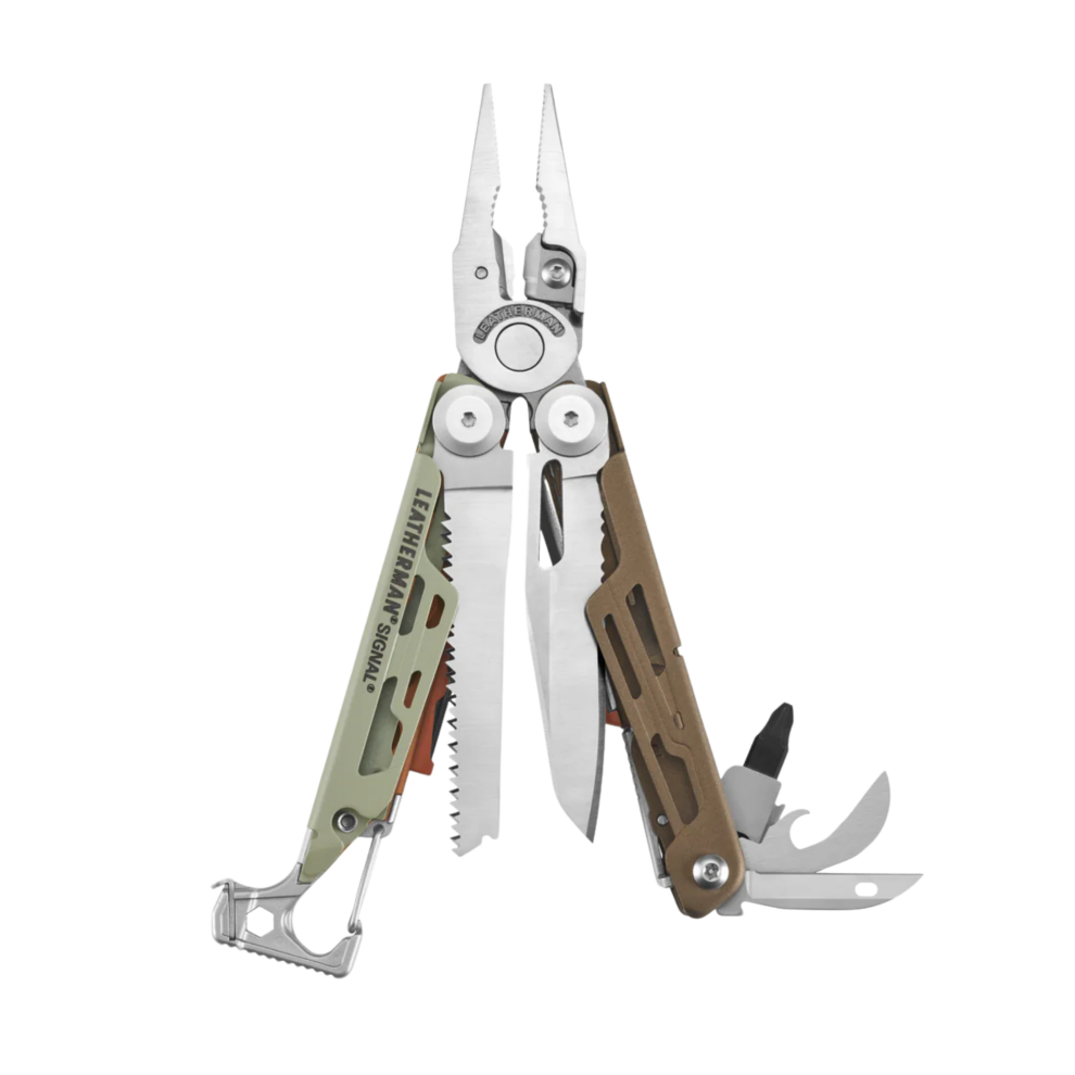 LEATHERMAN MULTIALAT SIGNAL - Slika 63