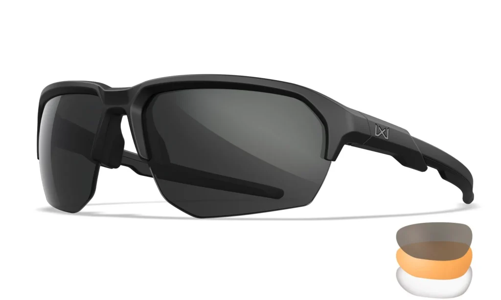 WILEY X JAKL – SET 3 LEĆE