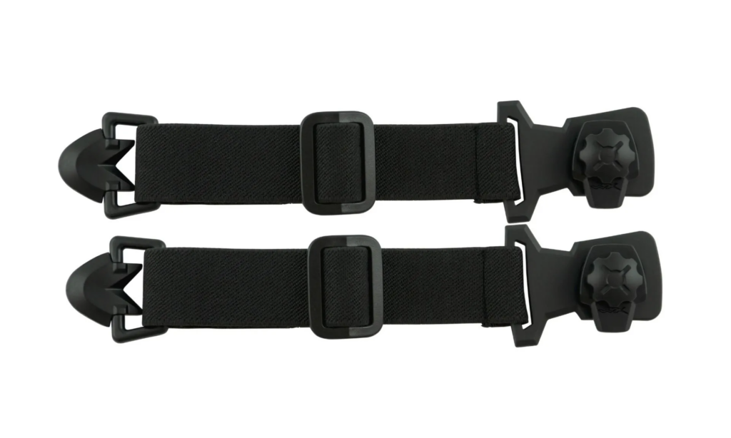 WILEY X SPEAR – NERVE - TEAM WENDY EXFIL RAIL - DODATAK