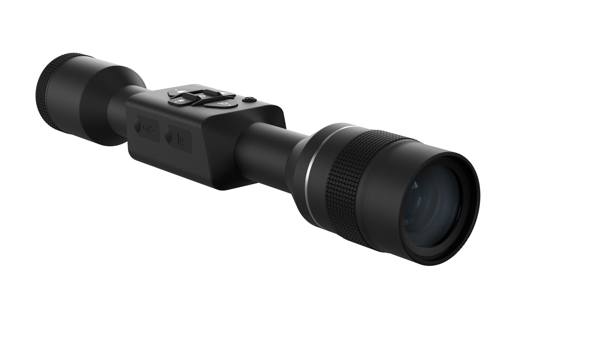 ATN X-CELSIOR DNEVNO NOĆNA OPTIKA - Slika 3