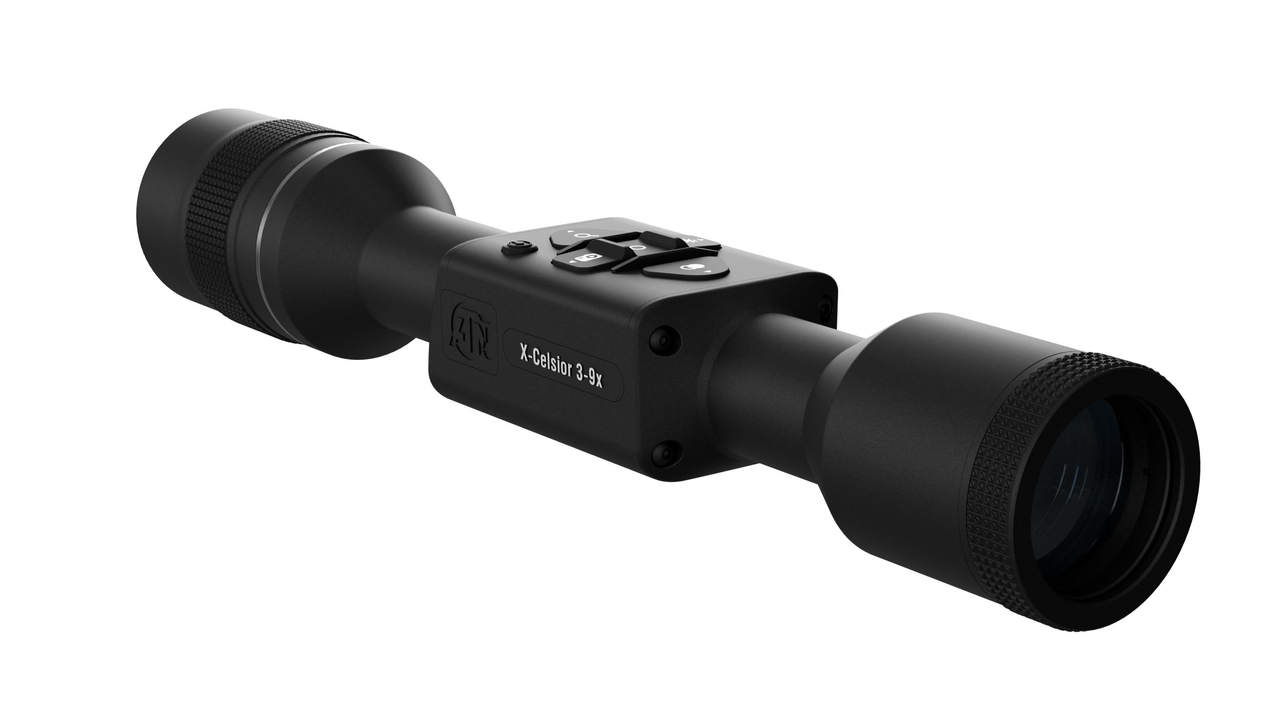 ATN X-CELSIOR DNEVNO NOĆNA OPTIKA - Slika 5