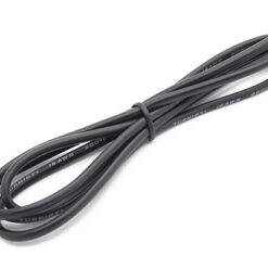 Turnigy High Quality 16AWG Silicone wire black