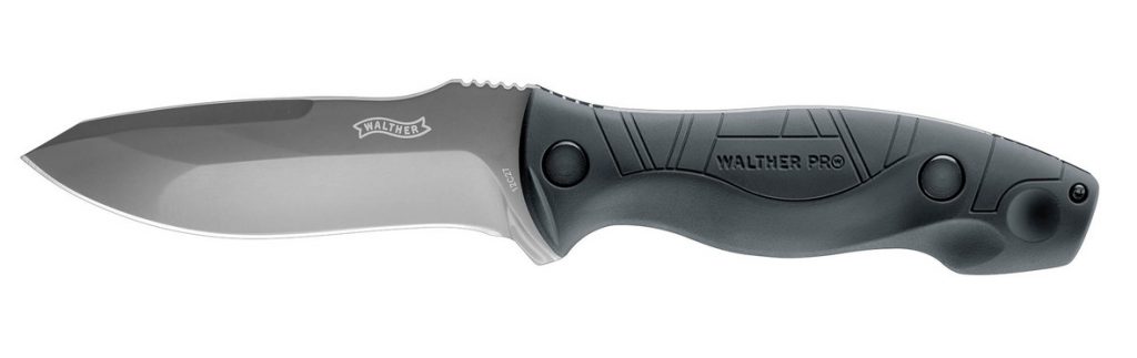 WALTHER FBK PRO FIKSNI NOŽ