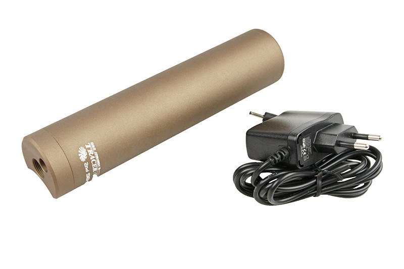 G&G TRACER (PUNJIVI) – TAN - Slika 3