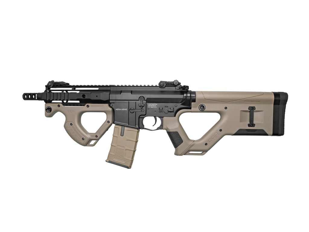 REPLIKA ASG HERA ARMS CQR DT SSS AEG