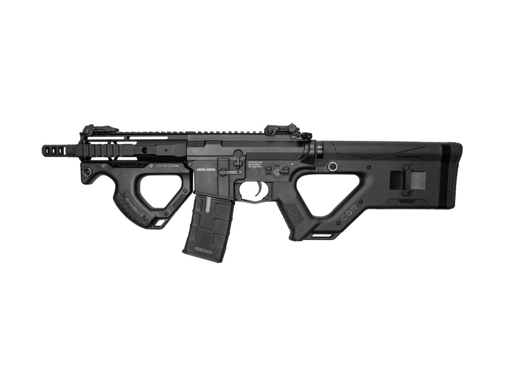 Replika asg Hera Arms CQR SSS AEGA