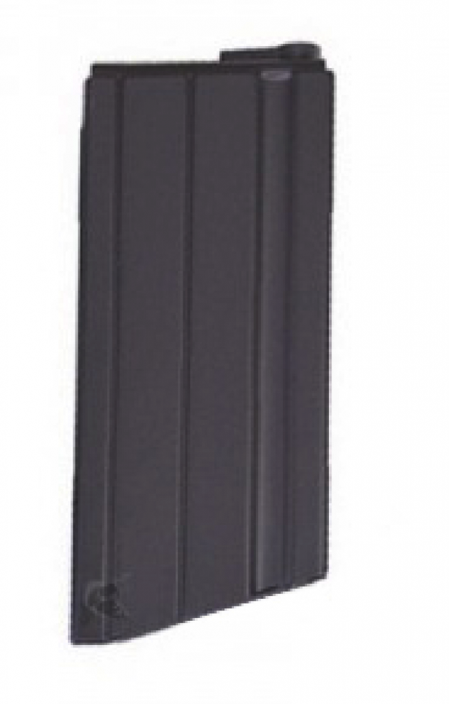 Spremnik low/min CAP cybergun famas prilagodljivog kapacitet od 30/ 60/ 120 BB-a