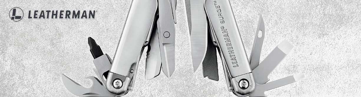 leatherman, surge, multialat, multitool, gearupshop