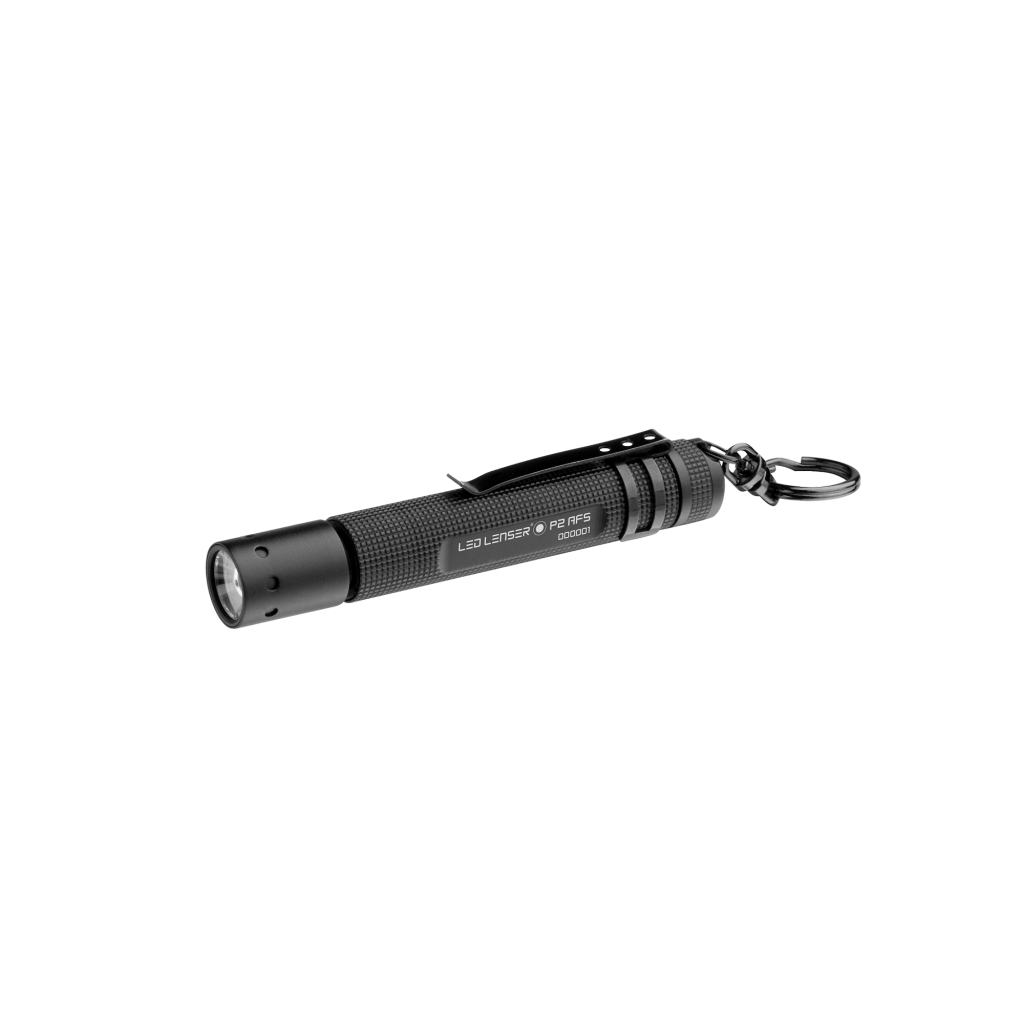 LEDLENSER P2 RUČNA SVJETILJKA