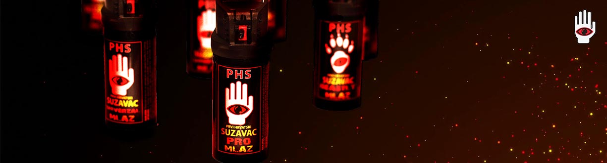 phs prvi hrvatski suzavac