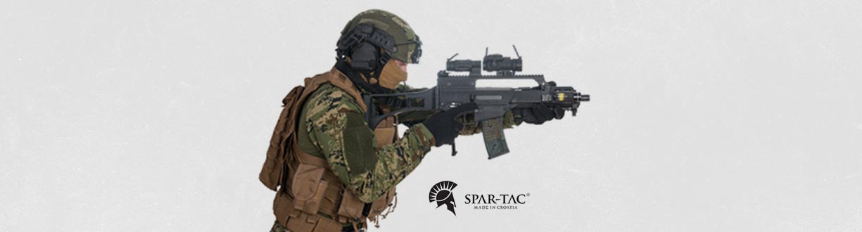 spartac spar tac croatia