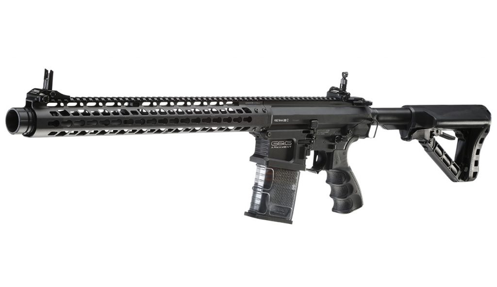 airsoft replika tr16